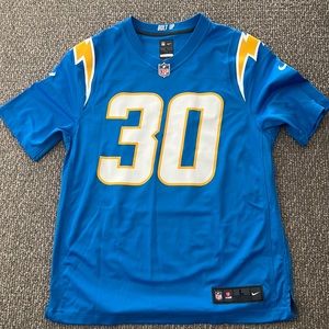 Austin Ekeler Jersey